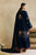 WOOL MAREENA 3PC EMBROIDERED DRESS EMBROIDERED SHAWL-ZSJ5026